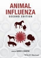 bokomslag Animal Influenza