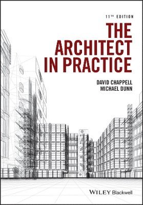 The Architect in Practice 1