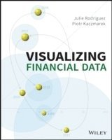 bokomslag Visualizing Financial Data