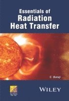 bokomslag Essentials of Radiation Heat Transfer