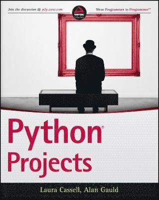 bokomslag Python Projects