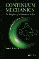 Continuum Mechanics 1