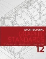 Architectural Graphic Standards 1