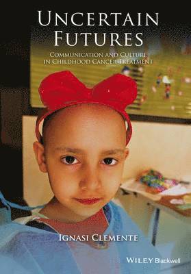 Ignasi Clemente - Uncertain Futures, Inbunden