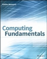 bokomslag Computing Fundamentals