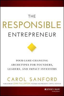 The Responsible Entrepreneur 1