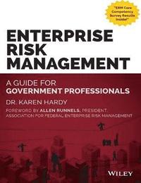 bokomslag Enterprise Risk Management