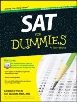 SAT For Dummies 1