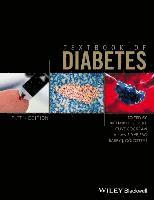 bokomslag Textbook of Diabetes