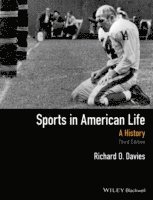 bokomslag Sports in American Life