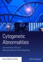 bokomslag Cytogenetic Abnormalities