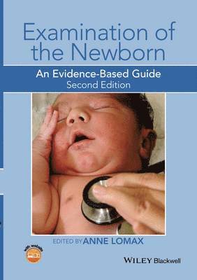 Examination of the Newborn 1