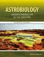 bokomslag Astrobiology