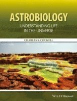 bokomslag Astrobiology