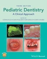 bokomslag Pedriatric Dentistry: A Clinical Approach