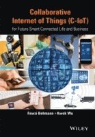 bokomslag Collaborative Internet of Things (C-IoT)