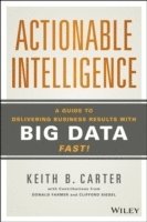 Actionable Intelligence 1