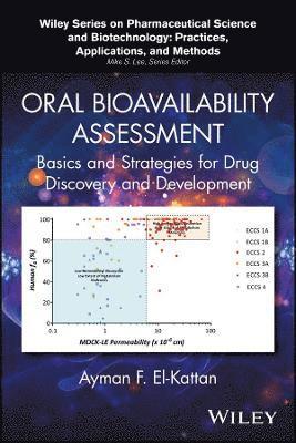 Ayman F. El-Kattan, Mike S. Lee, Mike S Lee - Oral Bioavailability Assessment, Inbunden