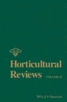 bokomslag Horticultural Reviews, Volume 42