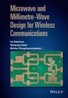 bokomslag Microwave and Millimetre-Wave Design for Wireless Communications