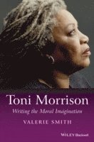 bokomslag Toni Morrison