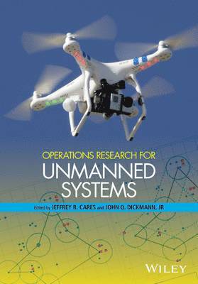 Operations Research for Unmanned Systems 1