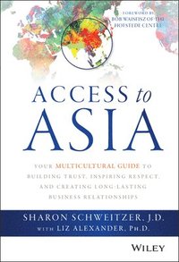 bokomslag Access to Asia