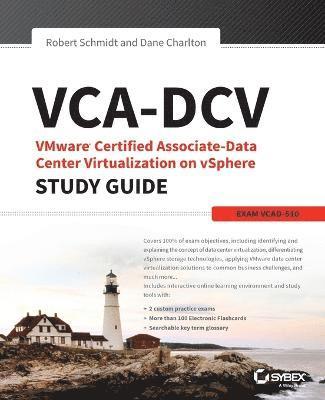 VCA-DCV VMware Certified Associate on vSphere Study Guide 1