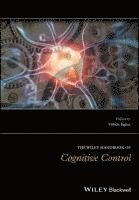 bokomslag Wiley Handbook of Cognitive Control