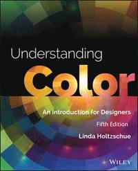 bokomslag Understanding Color