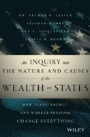 bokomslag An Inquiry into the Nature and Causes of the Wealth of States
