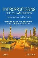 Hydroprocessing for Clean Energy 1