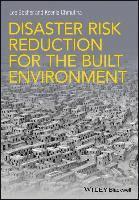 bokomslag Disaster Risk Reduction for the Built Environment