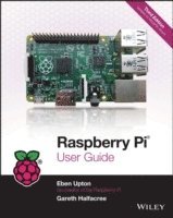 bokomslag Raspberry Pi User Guide, 3rd Edition