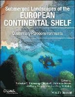 bokomslag Submerged Landscapes of the European Continental Shelf