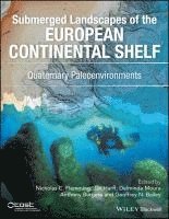 bokomslag Submerged Landscapes of the European Continental Shelf