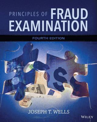 Principles of Fraud Examination 1