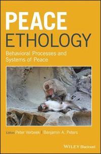 bokomslag Peace Ethology