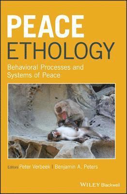 Peace Ethology 1