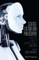 bokomslag Science Fiction and Philosophy