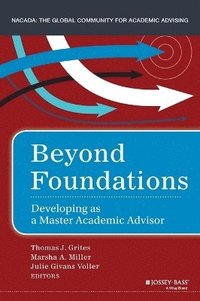 bokomslag Beyond Foundations