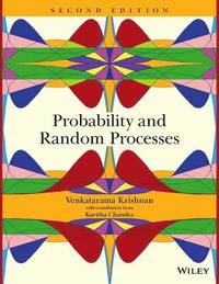 bokomslag Probability and Random Processes