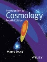 bokomslag Introduction to Cosmology