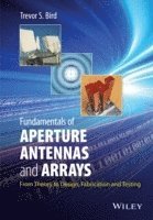 bokomslag Fundamentals of Aperture Antennas and Arrays