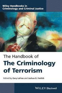 bokomslag The Handbook of the Criminology of Terrorism