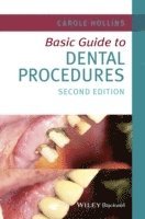 bokomslag Basic Guide to Dental Procedures