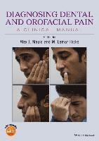 bokomslag Diagnosing Dental and Orofacial Pain