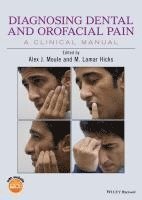 bokomslag Diagnosing Dental and Orofacial Pain