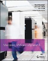 bokomslag Mastering VMware vSphere 6