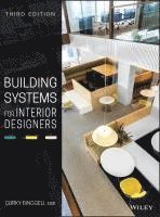 bokomslag Building Systems for Interior Designers